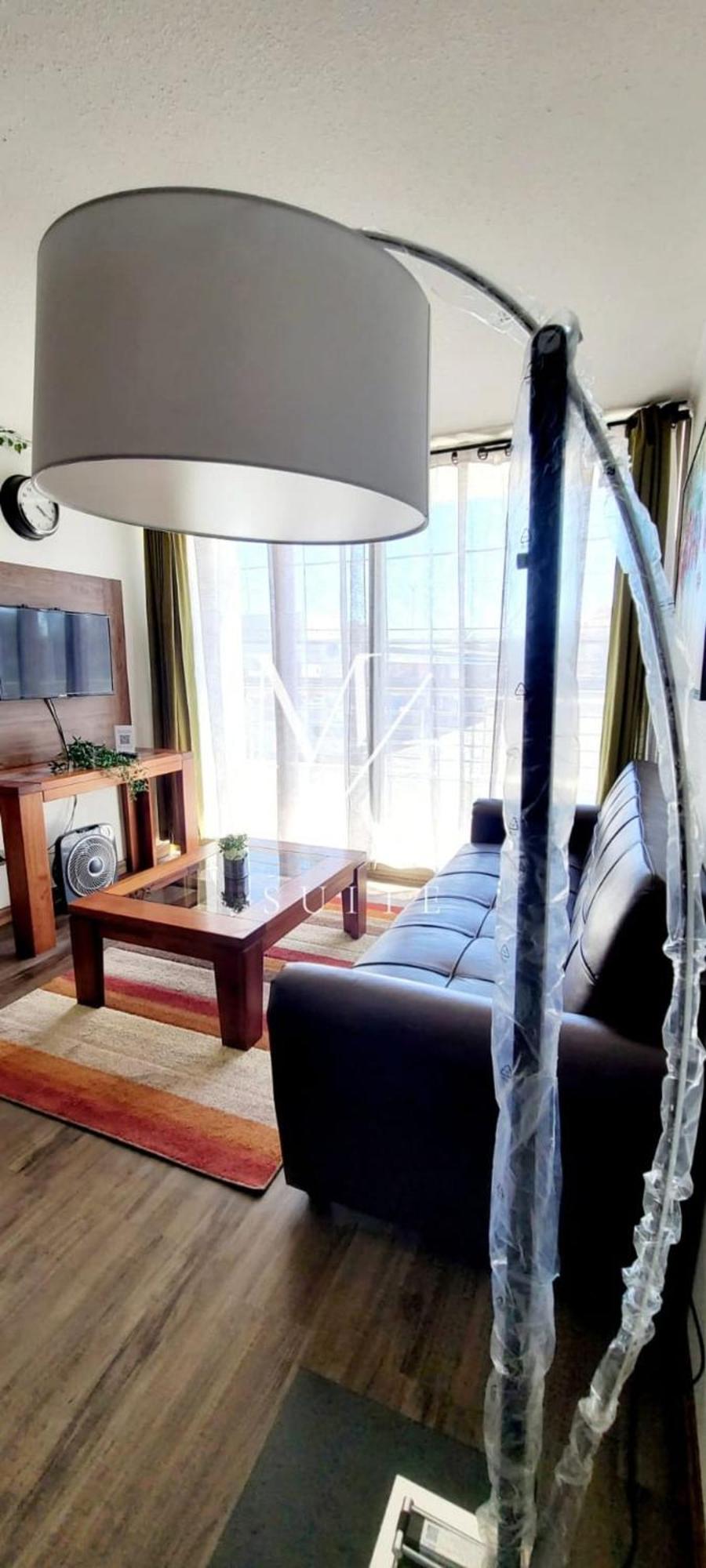 Comodidad Total En El Centro: Deptos 1, 2 Y 3 Hab. + Wifi Y Parking Incluidos Antofagasta Bagian luar foto