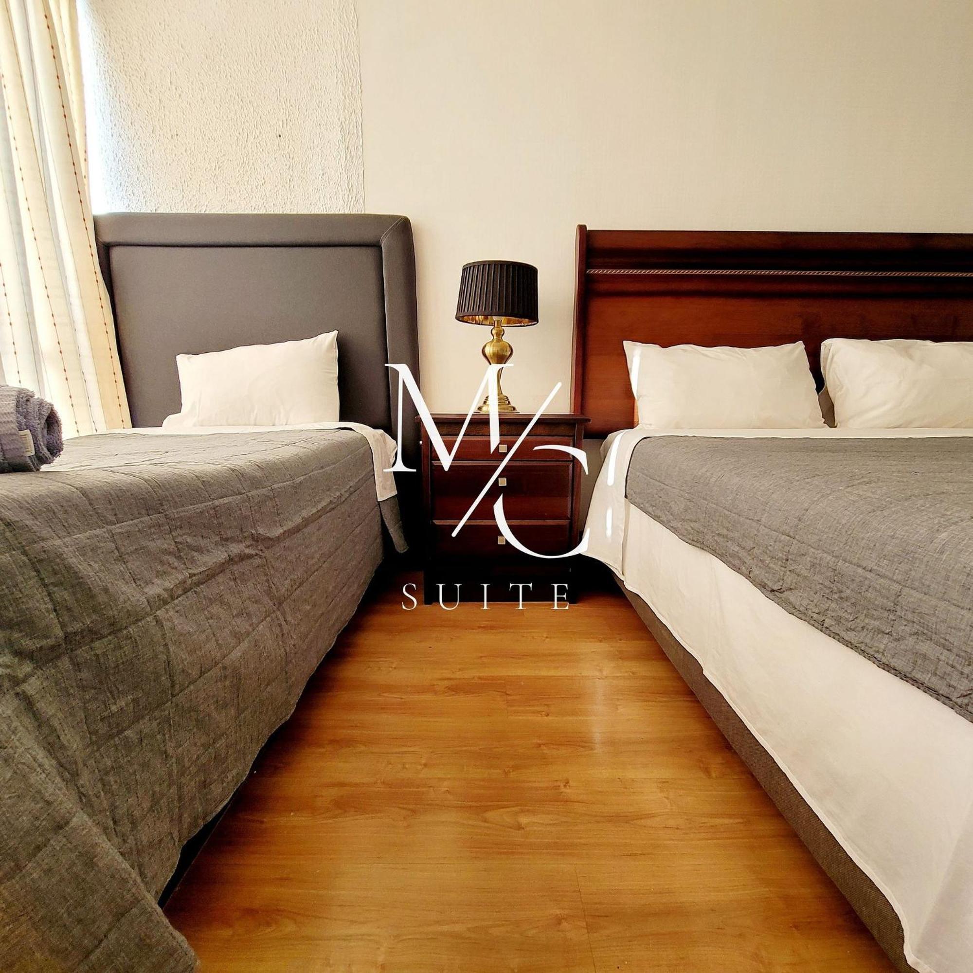 Comodidad Total En El Centro: Deptos 1, 2 Y 3 Hab. + Wifi Y Parking Incluidos Antofagasta Bagian luar foto
