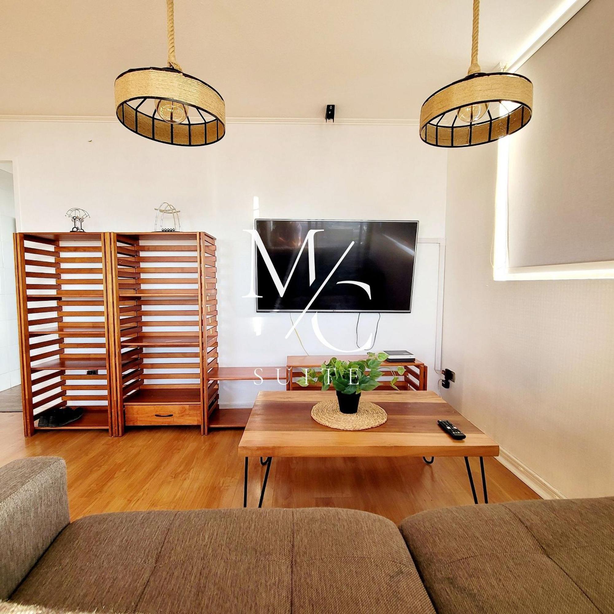 Comodidad Total En El Centro: Deptos 1, 2 Y 3 Hab. + Wifi Y Parking Incluidos Antofagasta Bagian luar foto