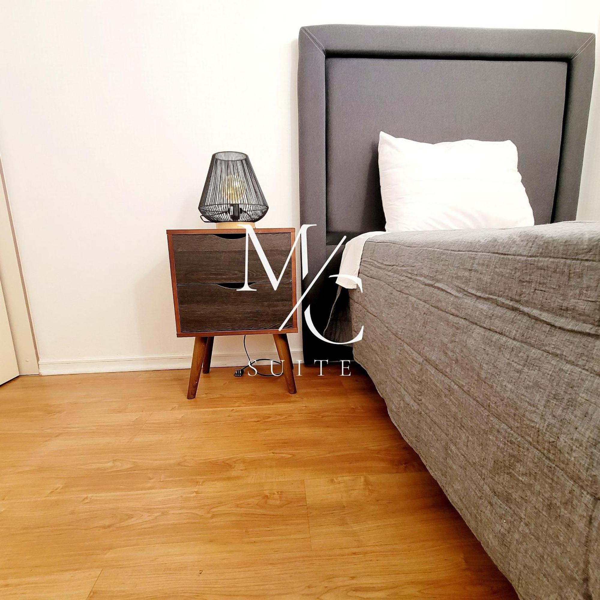 Comodidad Total En El Centro: Deptos 1, 2 Y 3 Hab. + Wifi Y Parking Incluidos Antofagasta Bagian luar foto