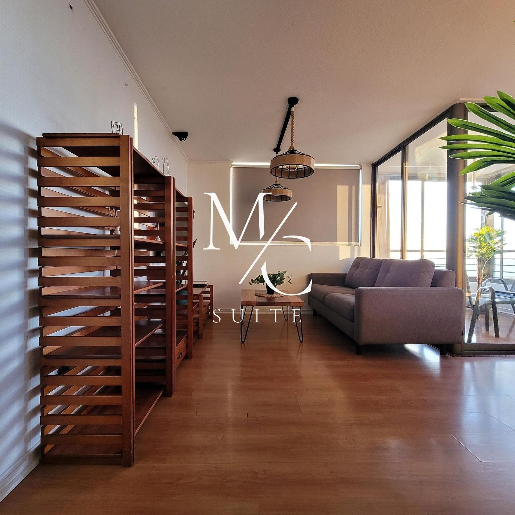 Comodidad Total En El Centro: Deptos 1, 2 Y 3 Hab. + Wifi Y Parking Incluidos Antofagasta Bagian luar foto