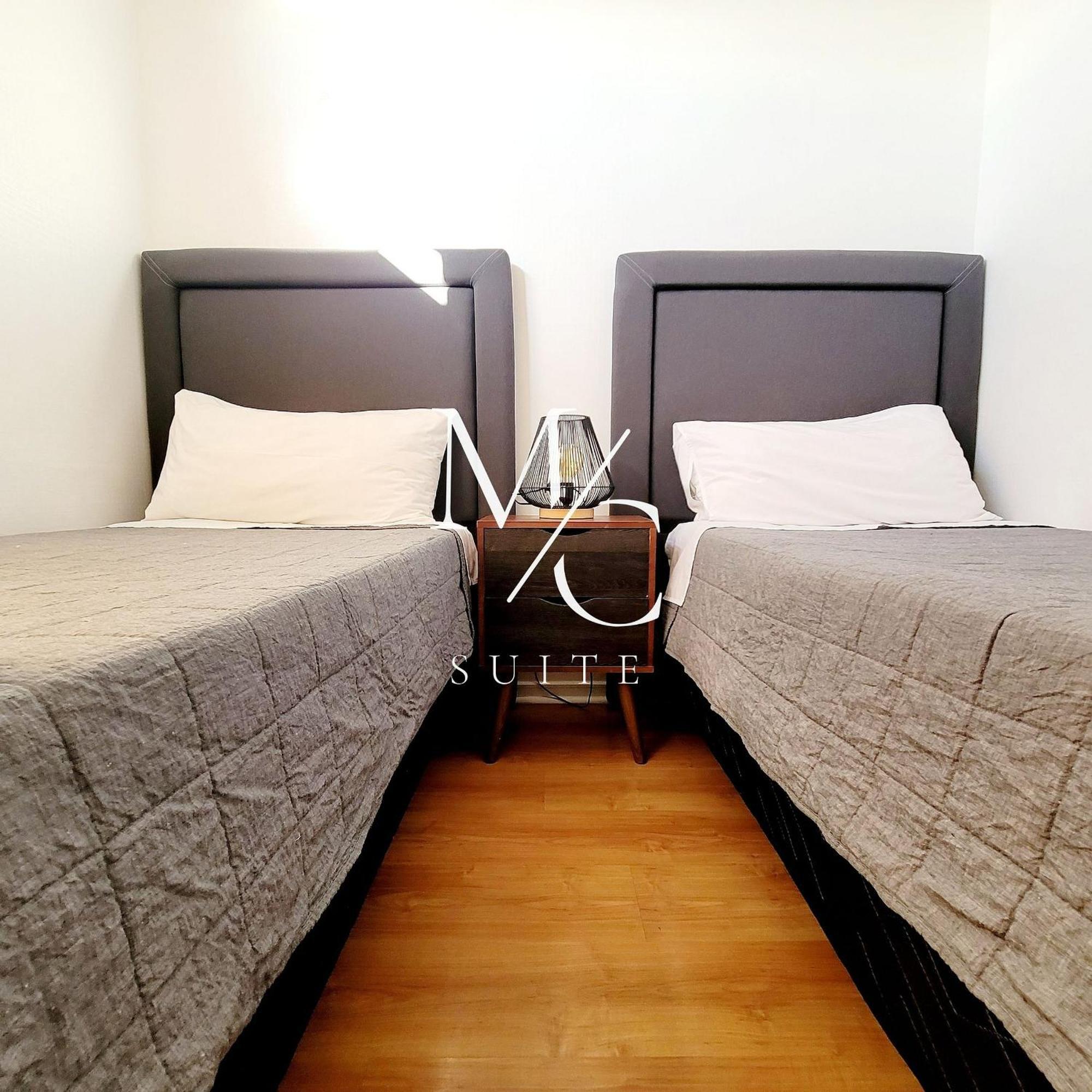 Comodidad Total En El Centro: Deptos 1, 2 Y 3 Hab. + Wifi Y Parking Incluidos Antofagasta Bagian luar foto