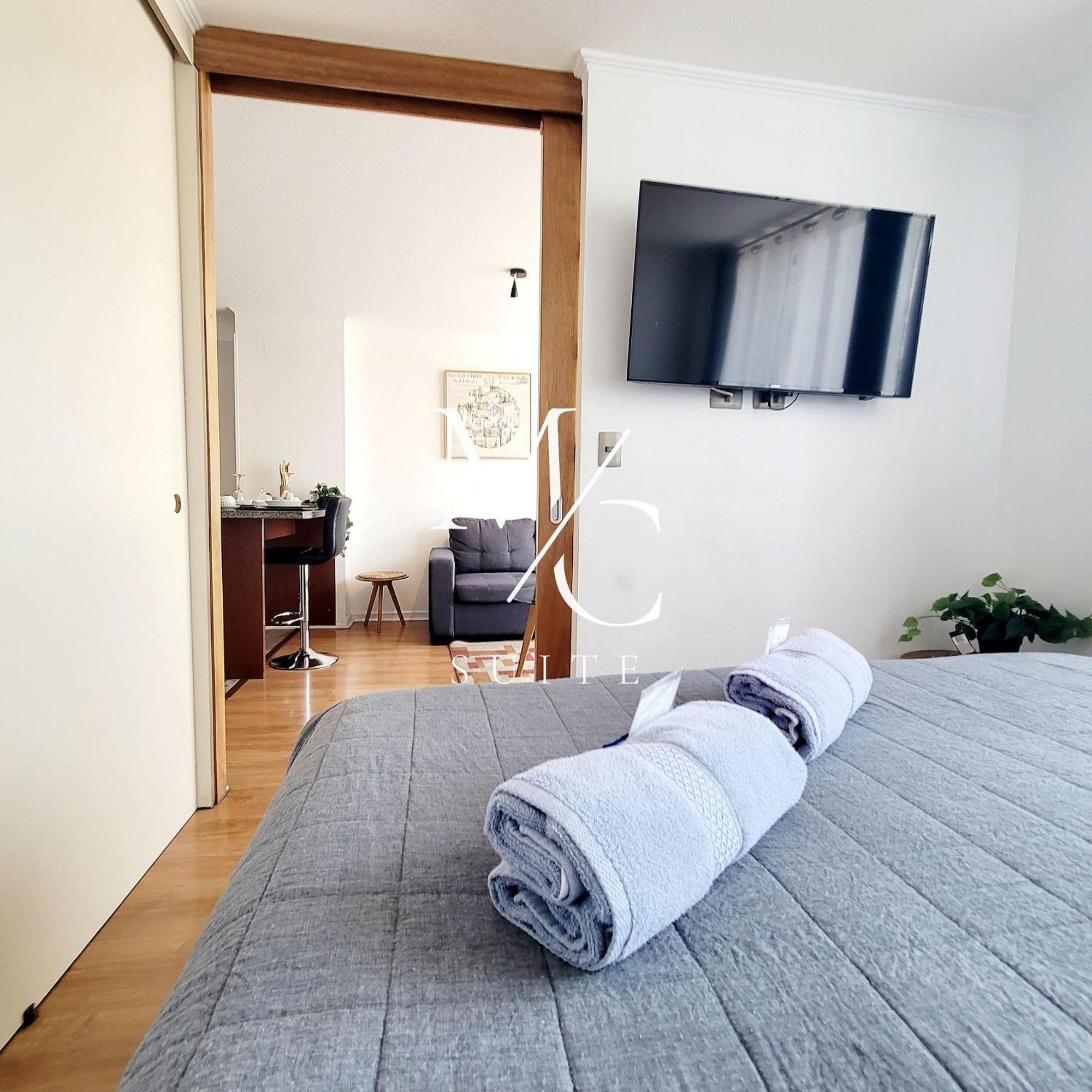 Comodidad Total En El Centro: Deptos 1, 2 Y 3 Hab. + Wifi Y Parking Incluidos Antofagasta Bagian luar foto