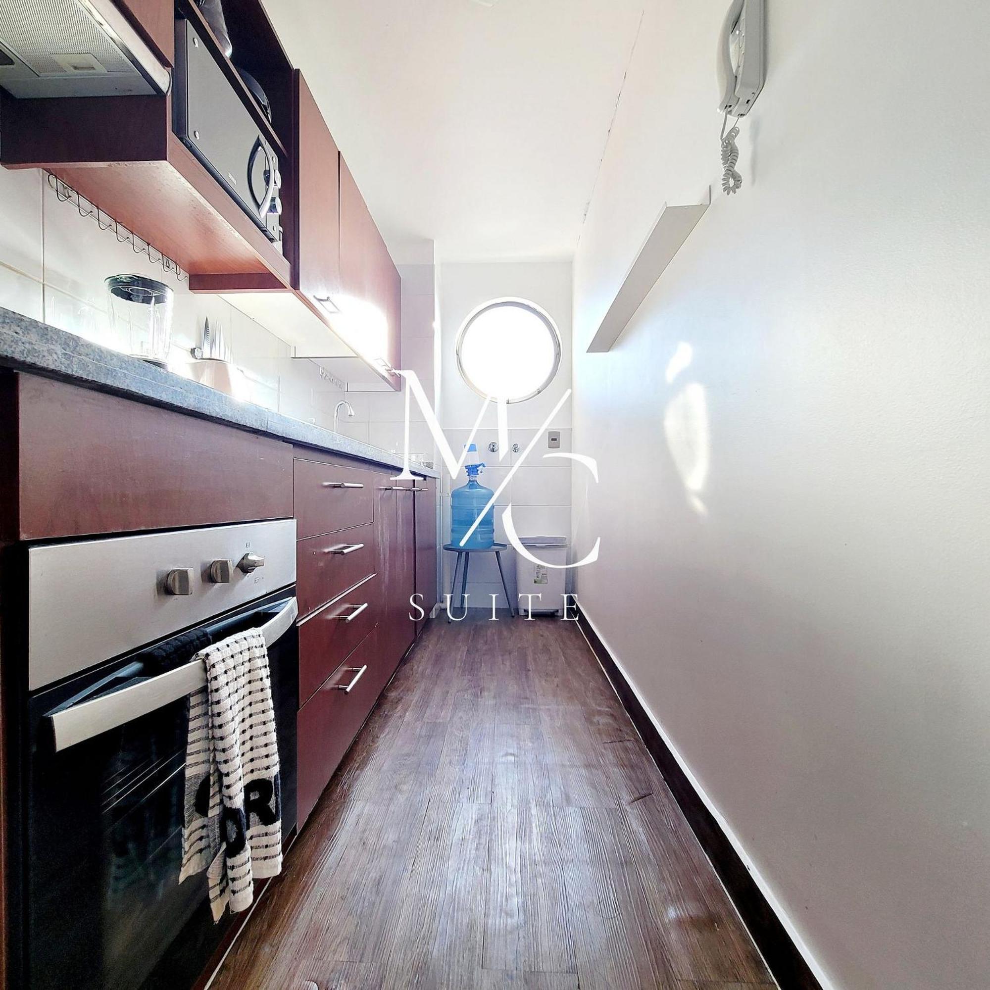 Comodidad Total En El Centro: Deptos 1, 2 Y 3 Hab. + Wifi Y Parking Incluidos Antofagasta Bagian luar foto