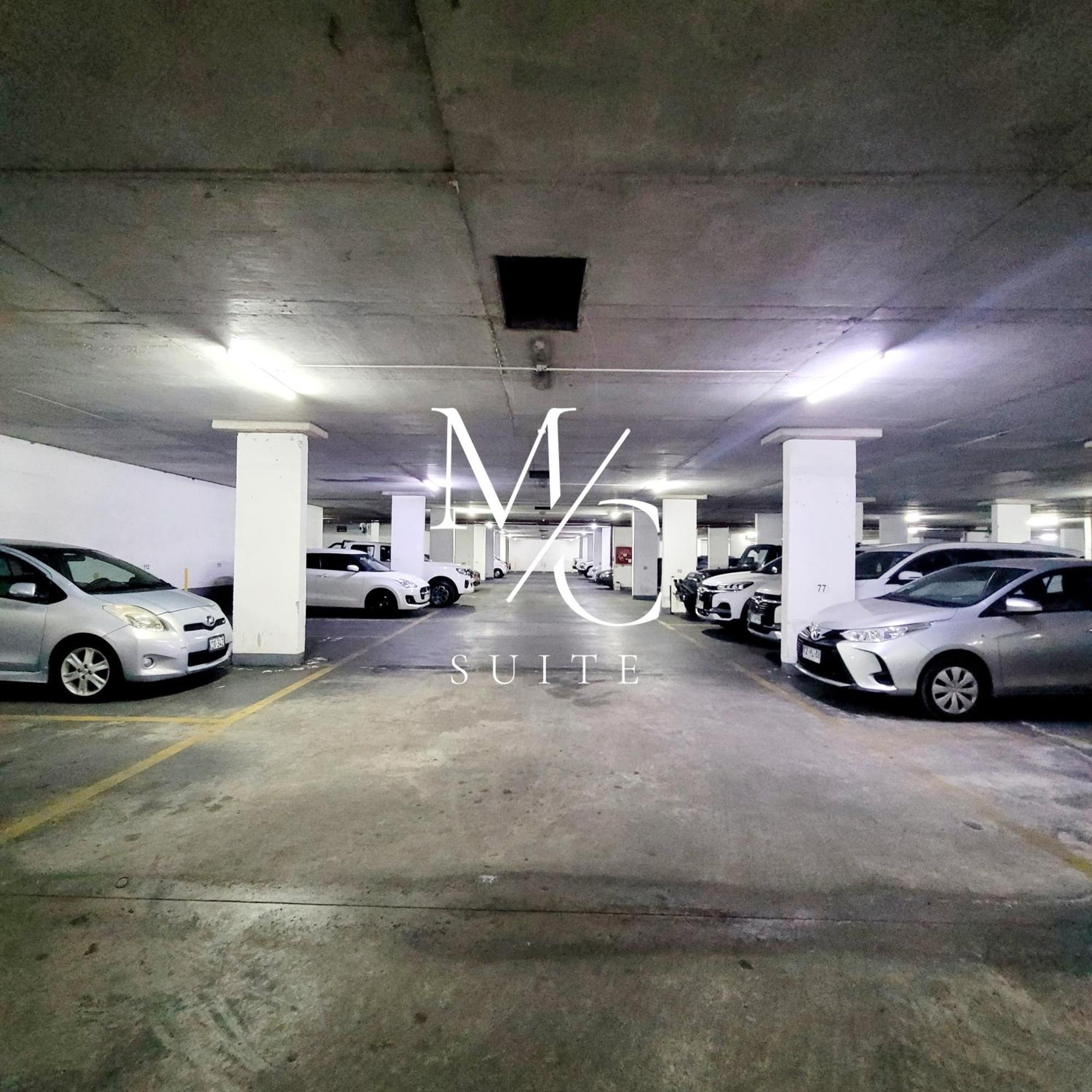 Comodidad Total En El Centro: Deptos 1, 2 Y 3 Hab. + Wifi Y Parking Incluidos Antofagasta Bagian luar foto
